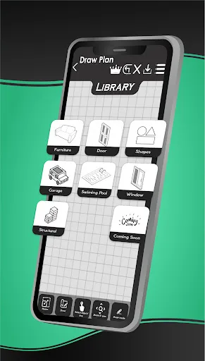 Draw Floor Plan screenshot 4