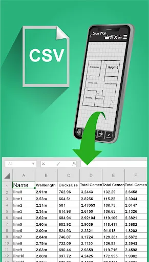 Draw Floor Plan screenshot 5