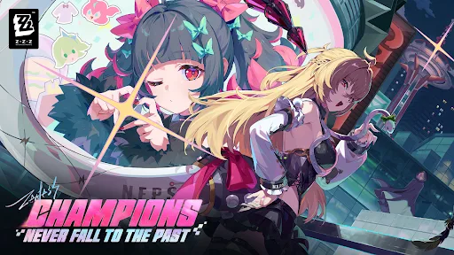 Zenless Zone Zero screenshot 1