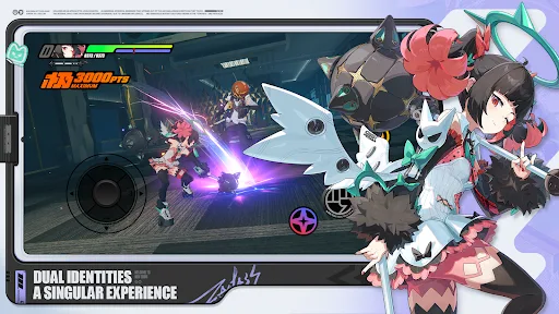 Zenless Zone Zero screenshot 2