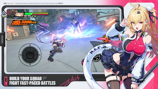 Zenless Zone Zero screenshot 3