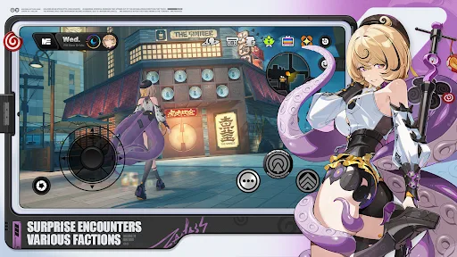 Zenless Zone Zero screenshot 5