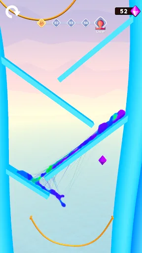 Pouring Master screenshot 1