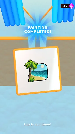 Pouring Master screenshot 3