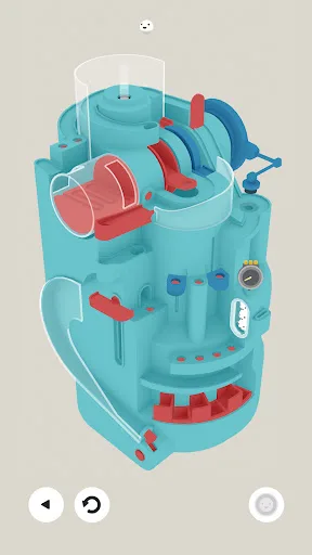 Automatoys screenshot 2