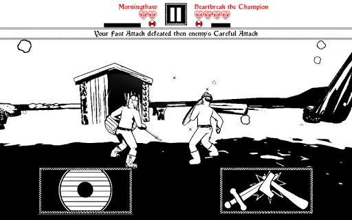 Sword & Glory screenshot 5