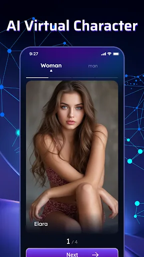 Future AI-Ask Anything screenshot 4