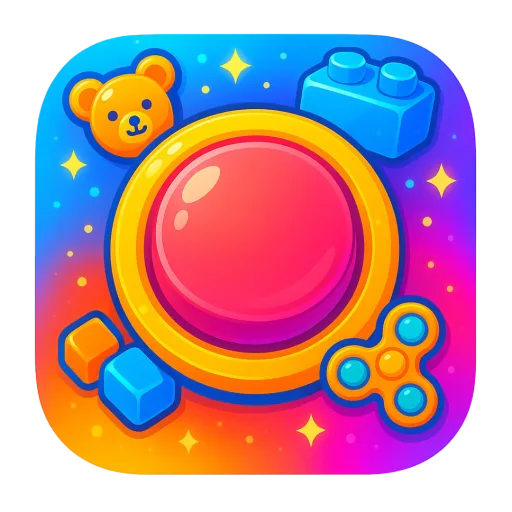 ToyTap: Fun Toy