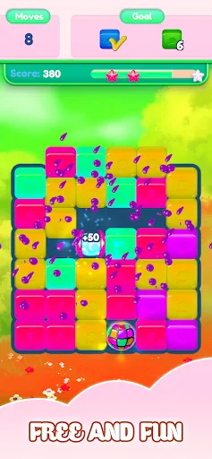 ToyTap: Fun Toy screenshot 2