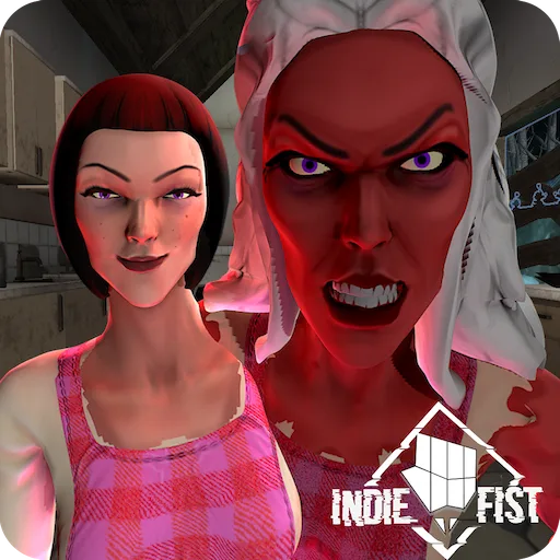 Evil Emily: Make Her Angry!
