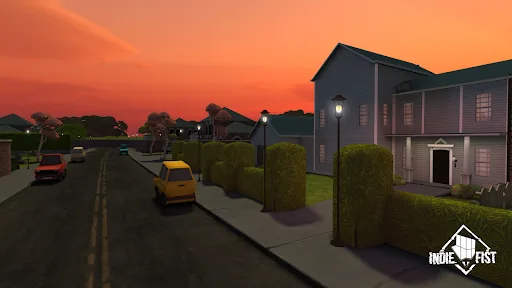 Evil Emily: Make Her Angry! screenshot 2