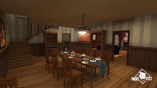 Evil Emily: Make Her Angry! screenshot 3