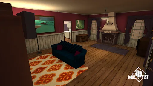 Evil Emily: Make Her Angry! screenshot 4