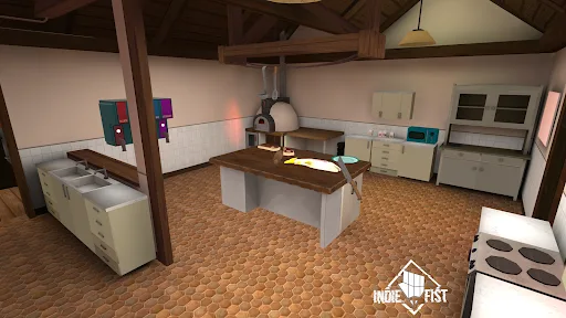 Evil Emily: Make Her Angry! screenshot 5