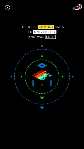 G30 - A Memory Maze screenshot 4