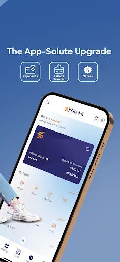 JS Mobile screenshot 2
