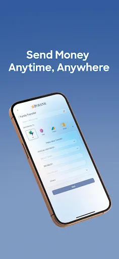 JS Mobile screenshot 3