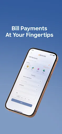 JS Mobile screenshot 4