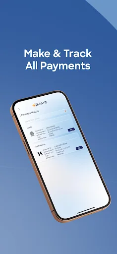 JS Mobile screenshot 5