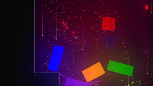 Spectrum Break screenshot 4