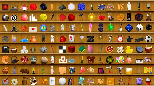Antistress - juguetes para ti screenshot 1