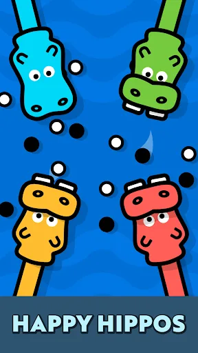 Игры для 1 2 3 4 игроков screenshot 4