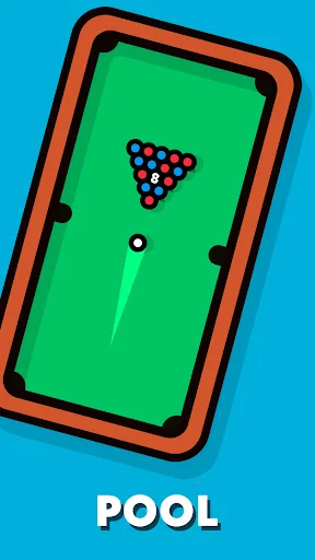 Juegos para 2 jugadores screenshot 5