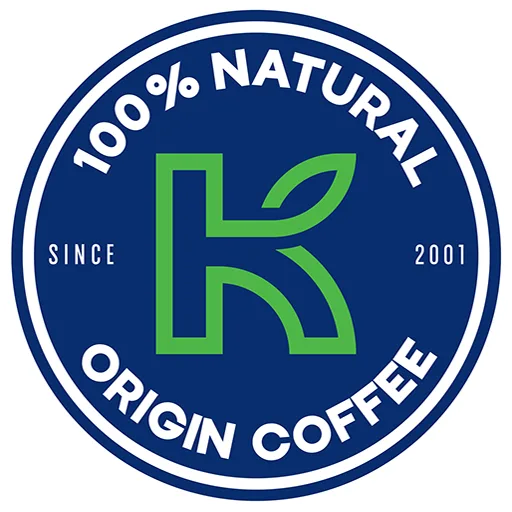 K COFFEE