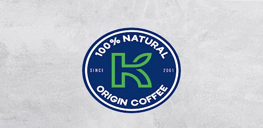 K COFFEE screenshot 4
