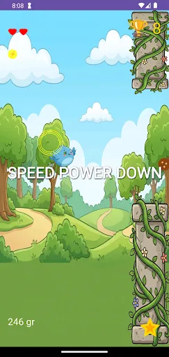 Flying Bird screenshot 3