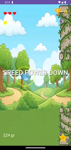Flying Bird screenshot 4