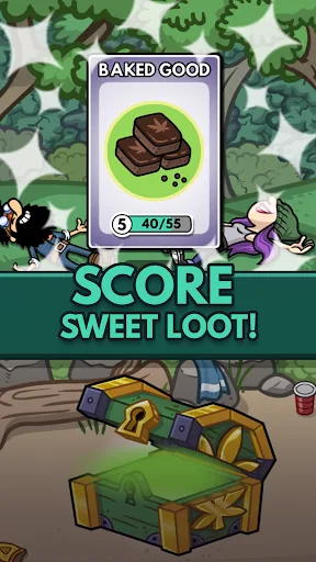 Bud Farm: Idle Tycoon screenshot 4