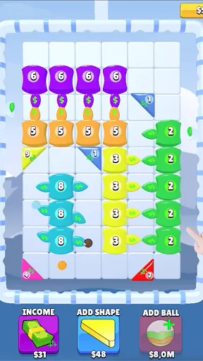 Maze Maker screenshot 2