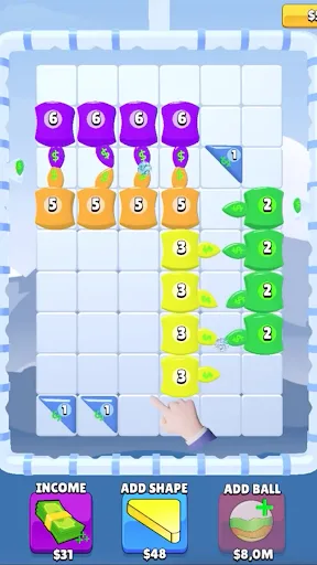 Maze Maker screenshot 3