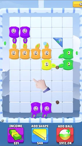 Maze Maker screenshot 4