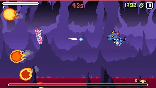 Blon screenshot 1
