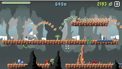 Blon screenshot 3