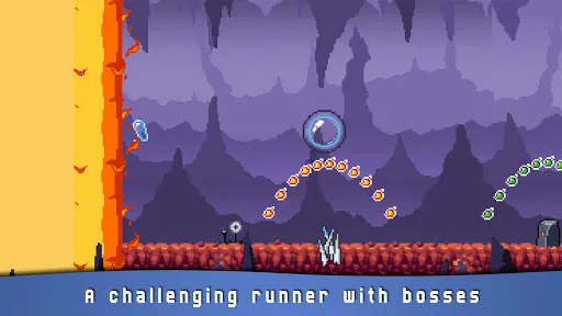 Blon screenshot 4