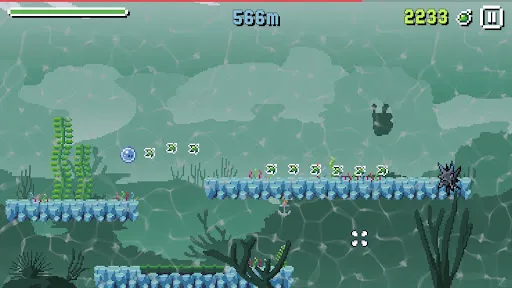Blon screenshot 5