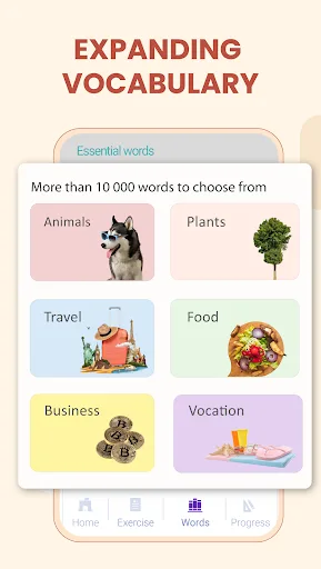 Learn German - Beginners screenshot 3