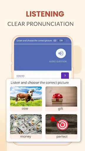 Learn German - Beginners screenshot 5