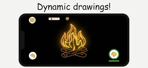 ArtLoop: Learn how to draw screenshot 5