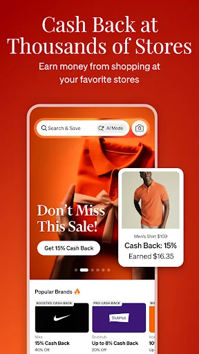 Price.com: Deals & Cash Back screenshot 2