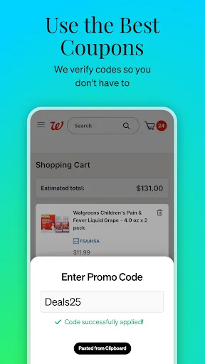 Price.com: Deals & Cash Back screenshot 4