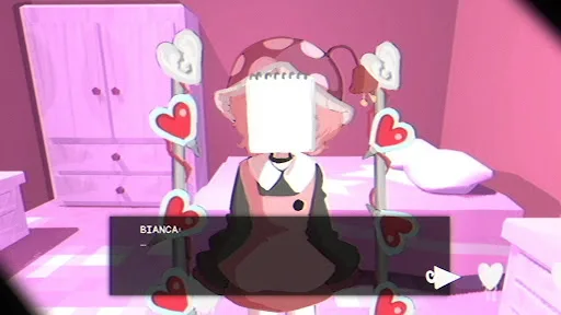 BBirthday - Visual Novel screenshot 2
