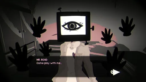 BBirthday - Visual Novel screenshot 3