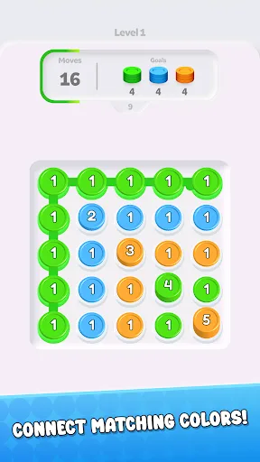 Stack em Up! screenshot 1