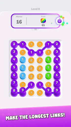 Stack em Up! screenshot 3