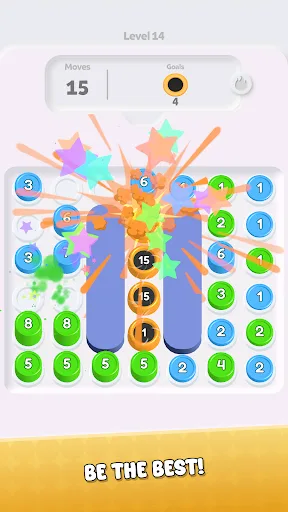 Stack em Up! screenshot 4