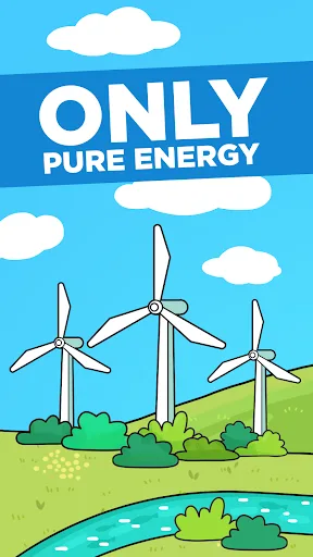 Eco Earth: Idle & Clicker Game screenshot 3